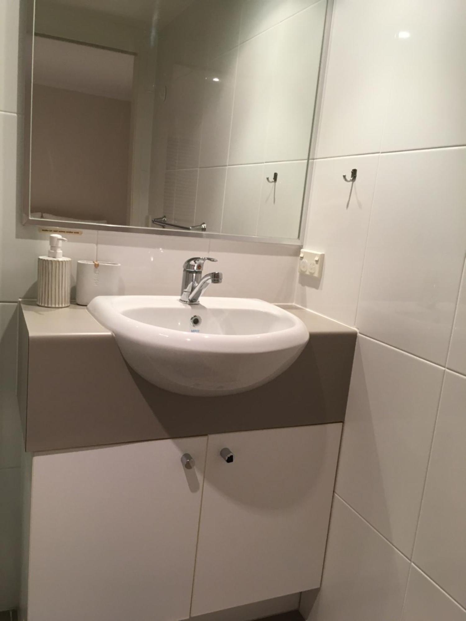 Merivale Stay In South Brisbane Two Beds Two Baths One Parking Exteriör bild
