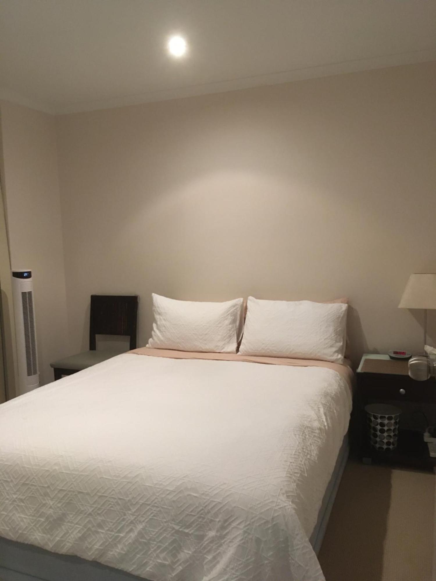 Merivale Stay In South Brisbane Two Beds Two Baths One Parking Exteriör bild