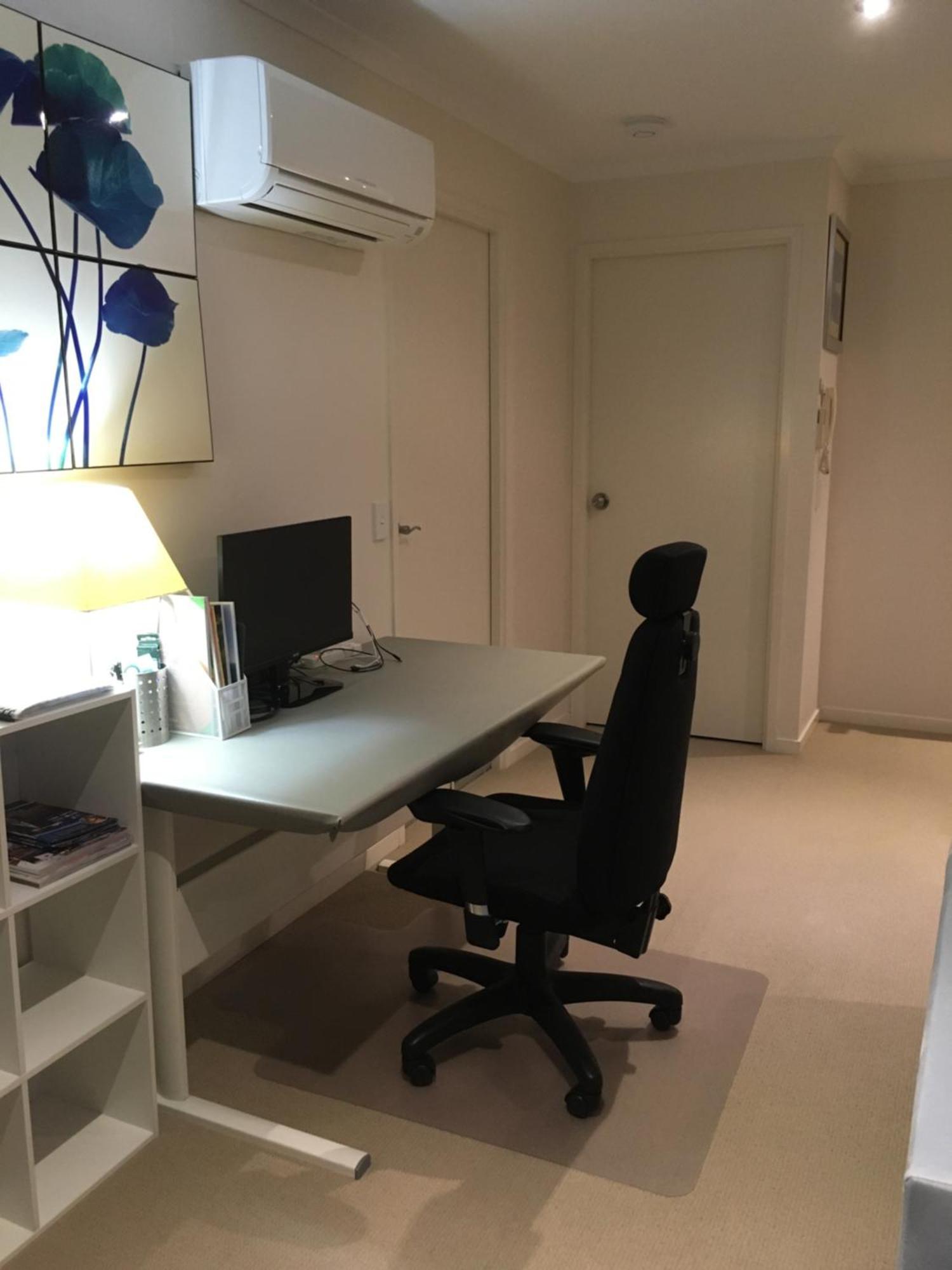 Merivale Stay In South Brisbane Two Beds Two Baths One Parking Exteriör bild