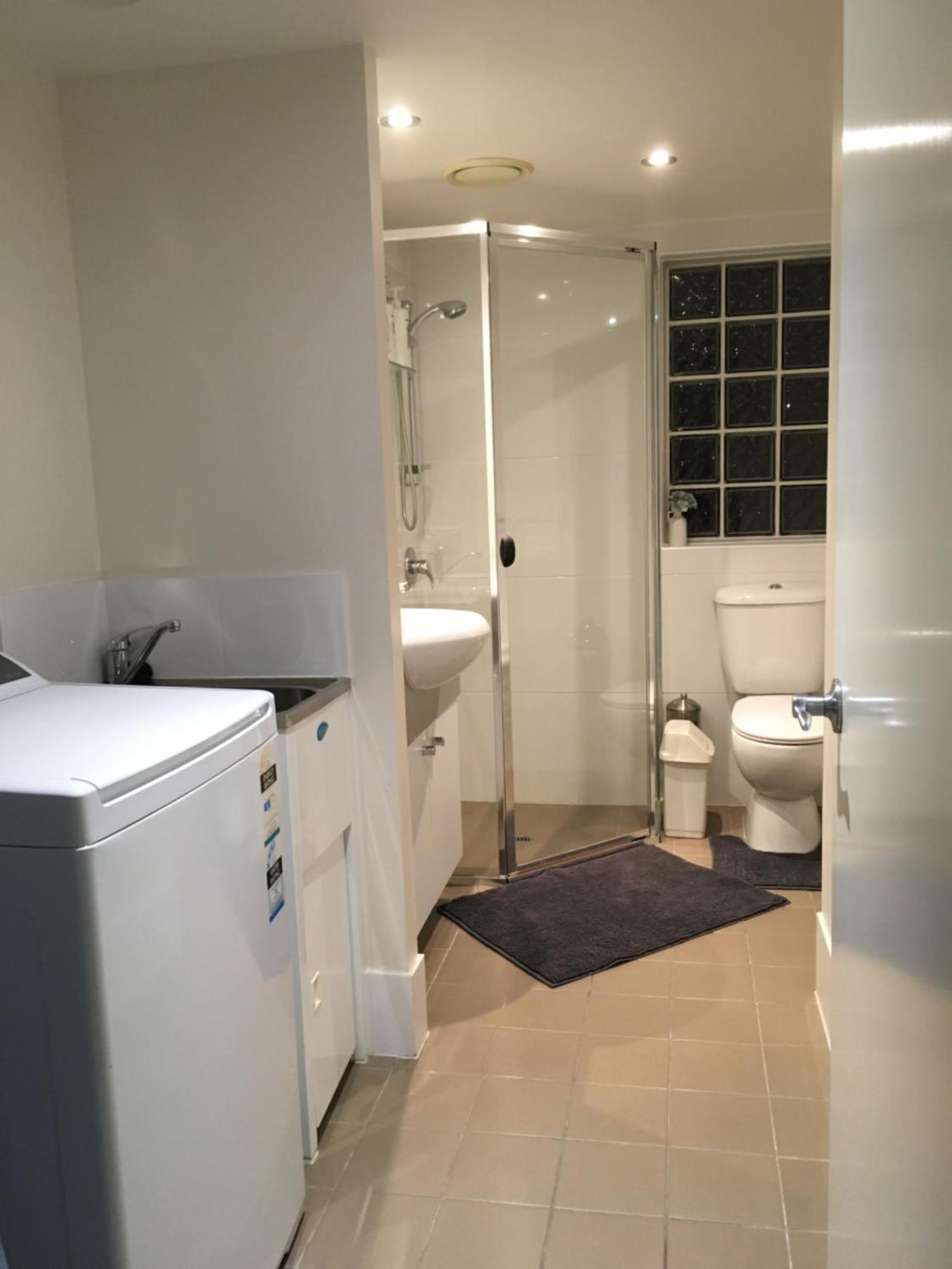 Merivale Stay In South Brisbane Two Beds Two Baths One Parking Exteriör bild